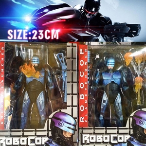 ��еս��NECA����2��һ�׳���װ�ְ�7��