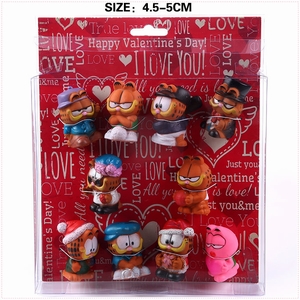 �ӷ�è10��һ���°����ܺ�װ�ְ�