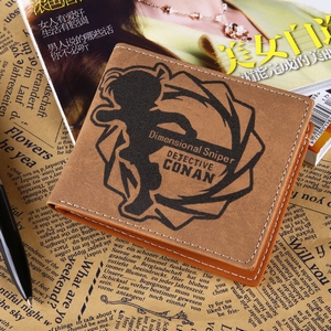 ����̽����18�����־��ɫPUƤĥɰ����Ǯ��