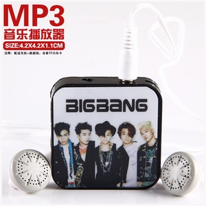 BIGBANG˶ܲMP3֧ڴ濨