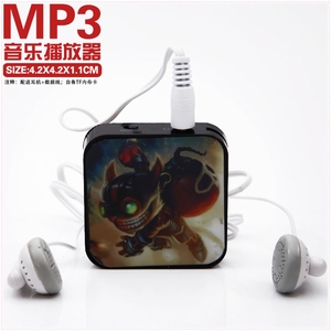 Ӣը˶ܲMP3֧ڴ濨