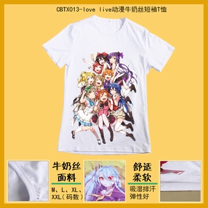 CBTX013love liveţ˿T