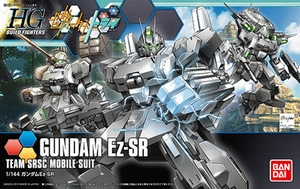 HGBF 021 GUNDAM Ez-SR--1800--194355