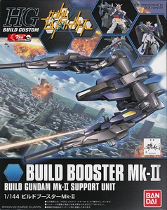 HG BC 003 BUILD BOOSTER Mk-��--600--185153