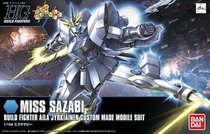 HGBF 012 MISS SAZABI--3000--186523
