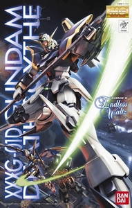 MG-134 XXXG-01D Gundam Deathscythe EW--3800--164564