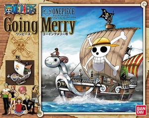 ���\�� Going Merry--3800--165509