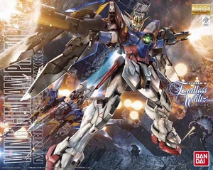 MG-170 WING GUNDAM PROTO ZERO--4800--183647