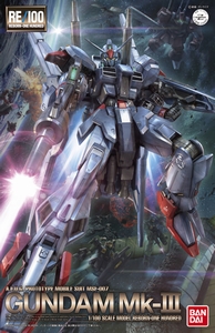 RE100 002 GUNDAM MK-III--3500--194862
