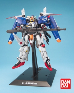 MG MSA-0011(Ext) EX-S GUNDAM--8000--116415