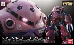 RG-16 MSM-07S ZGOK--2500--190183