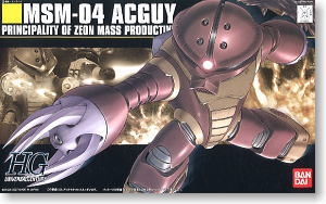 HGUC 078 1��144 Acguy--1400--149604