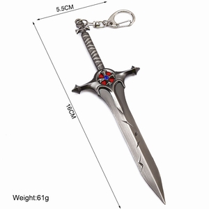 һһӢкά˶ǹɫ16CM