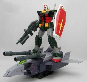 MG-121 G ARMOR REAL TYPE COLOR Ver.--9800--158763