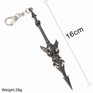 һһӢк¿ǹɫ16CM
