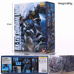 RX-178 Gundam Mk-II--141924