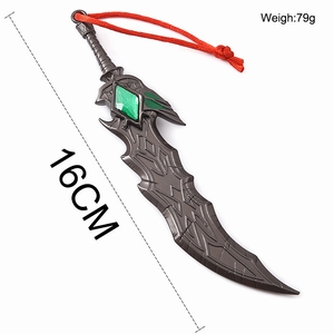 һһӢк֮Ƥ浶16CM