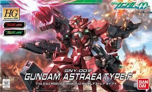 HGOO 62 Gundam ASTRAEA Type-F-162363