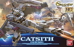 HG RiG 13 CATSITH-196430