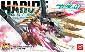 HGOO 68 Gundam Harute-164576