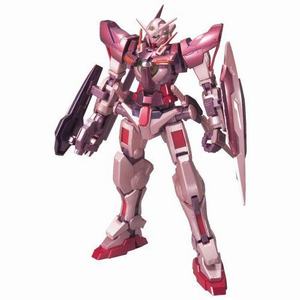 10 Gundam Exia EXF (Trans-am Mode)-156778