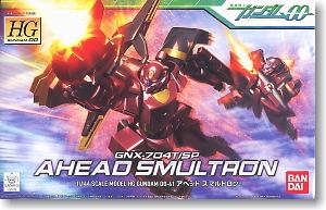 HG00 41 AHEAD SMULTRON-157476