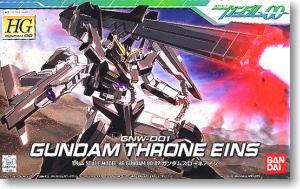HGOO 09 GNW-001 Gundam Throne Eins-152366
