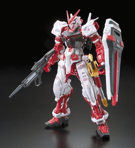 RG-19 MBF-P02 GUNDAM ASTRAY RED FRAME-200634