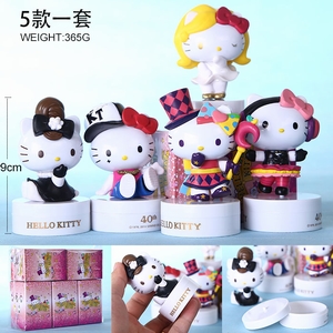Hello Kitty40����KT5��һ�׺�װ�ְ�
