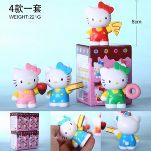Hello Kitty����KT4��һ�׺�װ�ְ�
