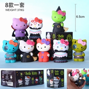 Hello Kitty��ʥ�ڰ�8��һ�׺�װ�ְ�