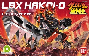 �����C 004 LBX HAKAI-O-167091