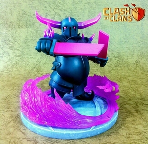 ͻ Clash of clansսƤװְ16CMһ36