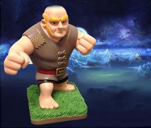 ͻ Clash of clansսҰ˾˺װְ16CMһ36