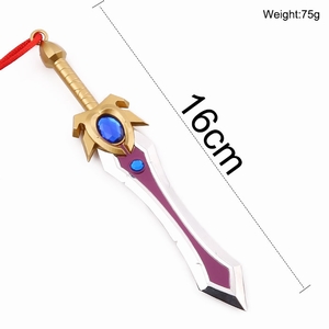 Ӣкŵ֮Ƥ浶16CM