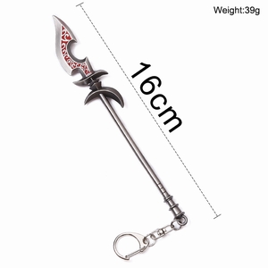һһӢкս֮Ӱտķǹɫ16CM