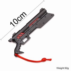 һһӢкԴƻʥǹ¬Ͻװɫҿ10CM