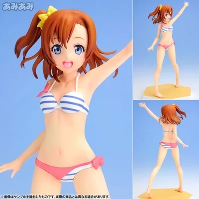Love Live�������˹�waveӾװ��װ�ְ�16CM��ǰһ��Ԥ��