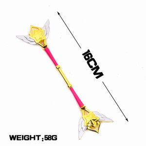 ӢкŹŮ˿ɫ16CM