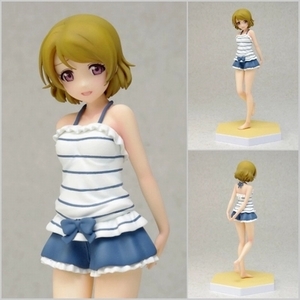 Lovelive! СȪ���� ˮ��Ver��װ�ְ�16CM��ǰһ��Ԥ��