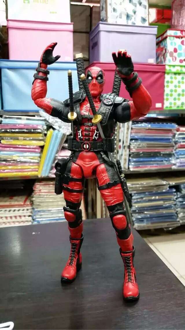 Deadpool 10װְ