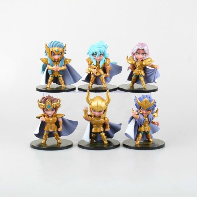 �ƽ�ʥ��ʿ��װ�ְ�6��һ��9-10CM