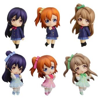 Love Live﹫Q7һ׺װְ