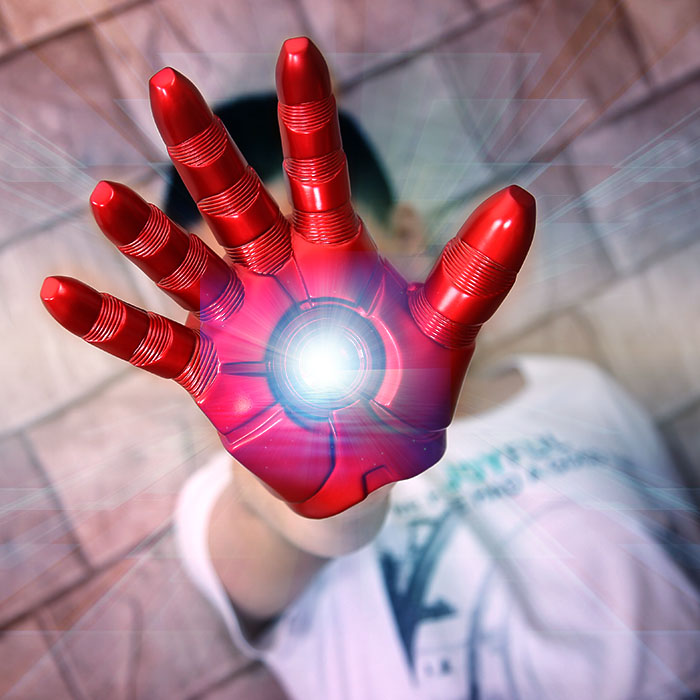 ���������� IRONMAN MK3���������� 1��1�ɶ��ɷ���