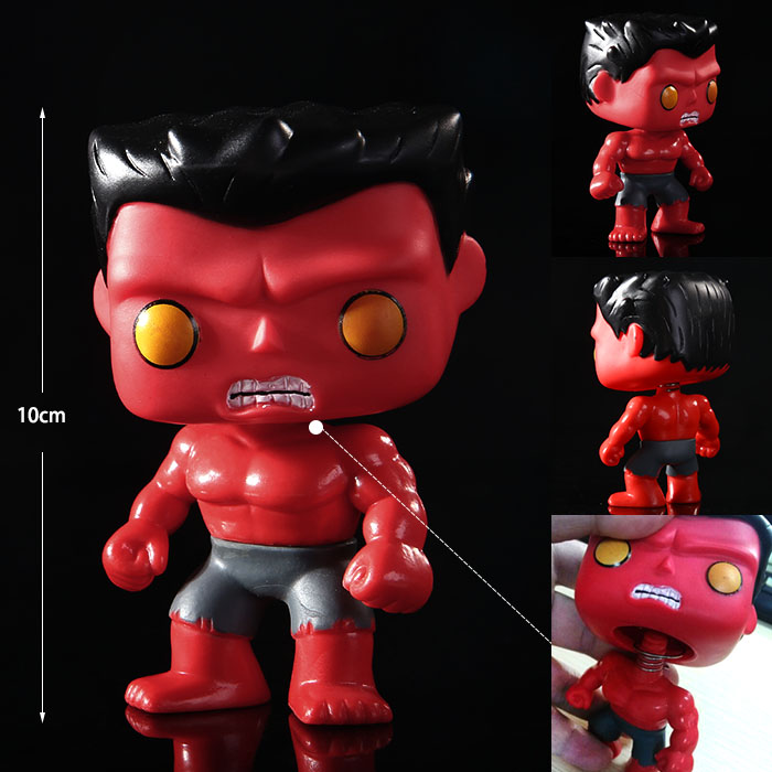 FUNKO POPQ31źҡͷװСְǰһԤ