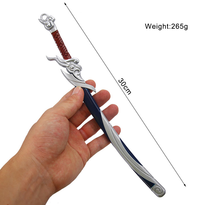 Ӣ˴ż罣ʵģ30CM