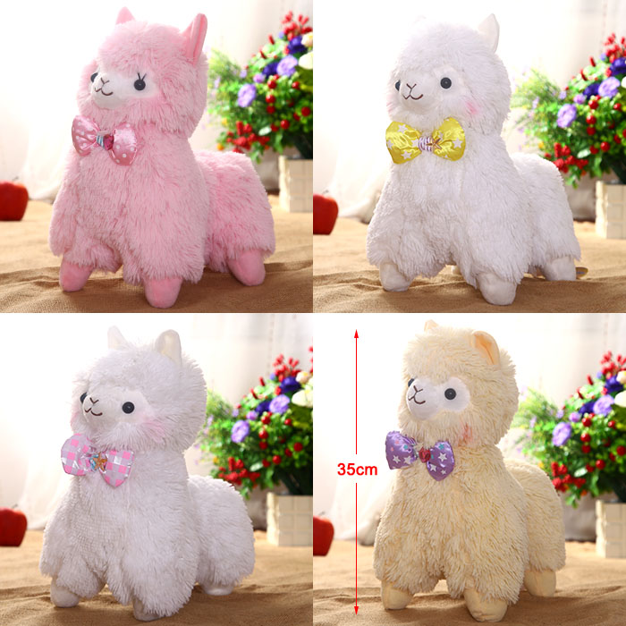 ձAlpacasso popnrlboȺղë޹4һ35CM