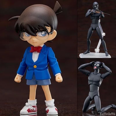 Figma̽Ϸ˹ؽڿɶճװСְ14CM