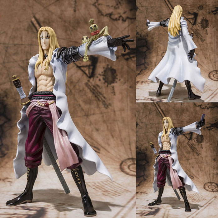 ������ZEROħ��ʦ����˹��װ�ְ�15CM
