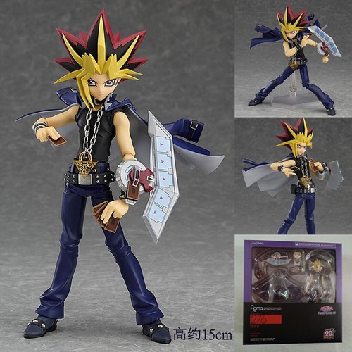 Figma276��Ϸ��������Ϸ����Ϸ��װ�����ְ��15CM